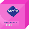 Libresse Catch Game icon