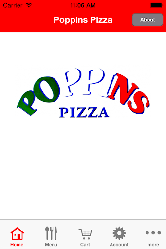 Poppins Pizza