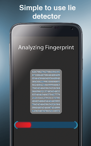 免費下載娛樂APP|Lier Detector - Fake detector app開箱文|APP開箱王