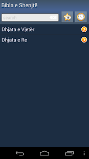 How to download Bibla e Shenjtë patch 1.91 apk for laptop