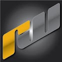Ring Rangler Remix logo