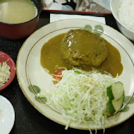 歌磨 Utamaro 日本食堂