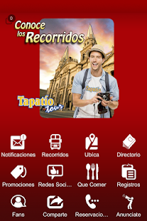 Free Download Tapatio Tour APK
