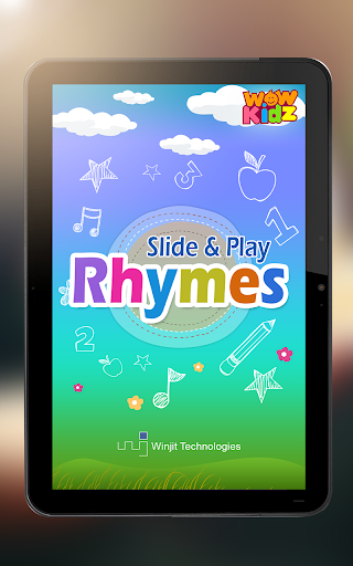 【免費教育App】Free Nursery Rhymes Audio-APP點子