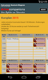 Lastest Fahrschule DW APK for Android