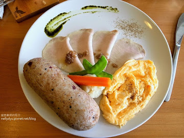 Cafe自然醒