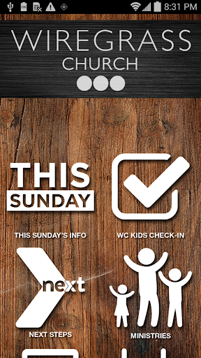 免費下載生活APP|Wiregrass Church app開箱文|APP開箱王