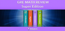 GRE Math : Super Edition Lite APK