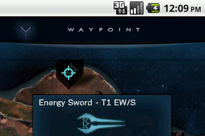 halo waypoint app apk