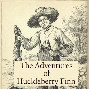 Morrison and the Adventures of Huckleberry Finn