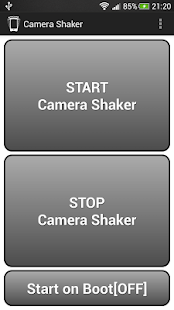 How to install Camera Shaker 1.1 unlimited apk for pc