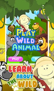 How to mod Baby Play Wild Animal lastet apk for laptop