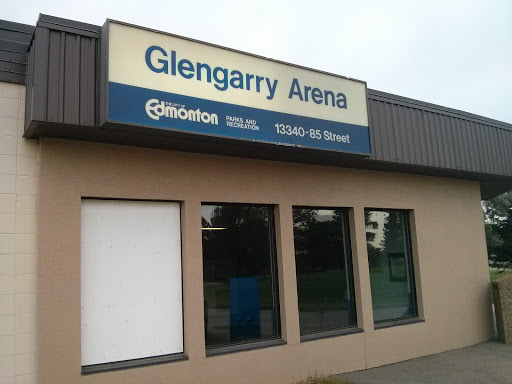 Glengarry Arena
