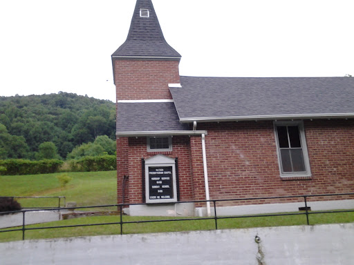 Matson Presbyterian Chapel