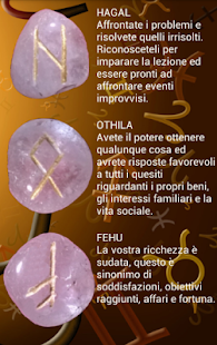 Tarocchi Claudia Screenshots 3