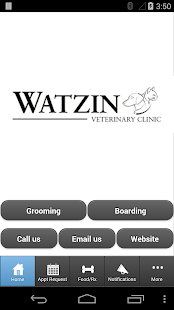 Watzin Vet Screenshots 0