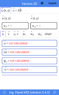 How to install Vectors 2D lastet apk for laptop