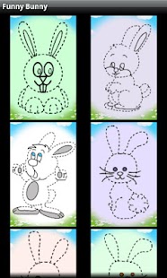 Download Funny bunny APK for PC