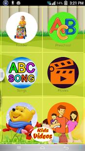How to mod Video For Kids lastet apk for bluestacks