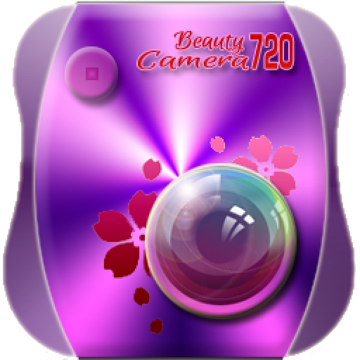 Beauty Camera 720 攝影 App LOGO-APP開箱王