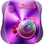 Cover Image of Télécharger BEAUTY CAMERA 720 1.2 APK