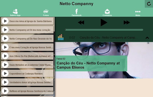 免費下載音樂APP|Netto Companny app開箱文|APP開箱王