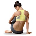 Ladies’ Back Workout FREE logo