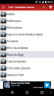 download Tutti i Quotidiani Italiani free