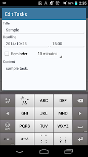How to download Simple Todo patch 1.0.1 apk for bluestacks