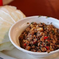 【台中一中街】大排檔