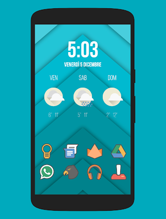 Mix Icon Pack v1.1.6