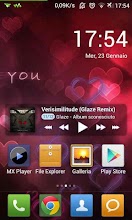 Valentine's Day Love LWP APK Download for Android