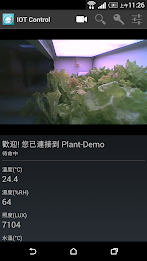 IOT Control poster 2