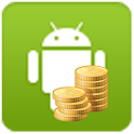 AndroCoins logo