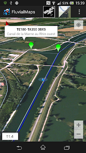 Fluvial Maps Screenshots 8