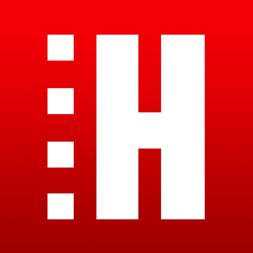 Hoyts Cinema New Zealand LOGO-APP點子