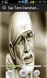 How to get Bhakti Songs Sai Baba 1.1 mod apk for pc