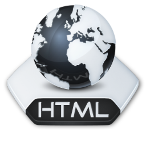 HTML CODE EDİTOR TRİAL LOGO-APP點子