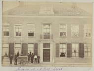 Huis Beek en Royen in Zeist