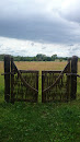 Viking Farmland Gates