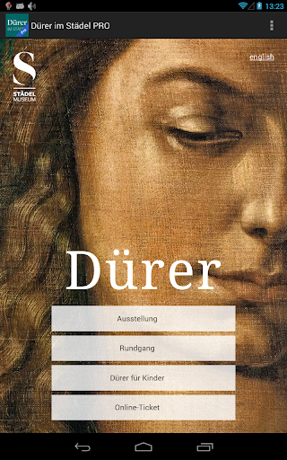 免費下載旅遊APP|Dürer im Städel PRO app開箱文|APP開箱王
