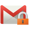 Email Lock - Mail Protect Lock icon