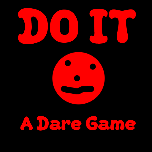 DO IT - A Dare Game 娛樂 App LOGO-APP開箱王