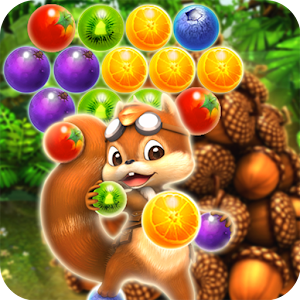 Pop The Fruit 2: Puzzle Bubble Hacks and cheats
