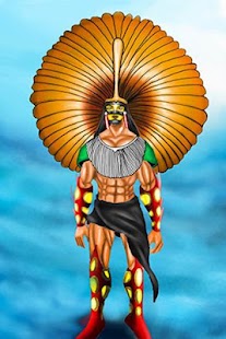 How to download Miths - El renacer de Dioses patch 1.0 apk for bluestacks