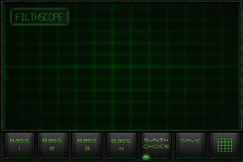 Dubstep Filth Factory Sampler Screen 3