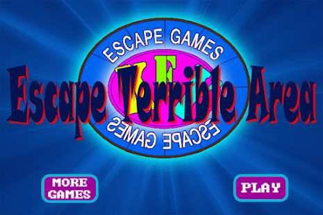 How to get EscapeTerribleArea 1.0 unlimited apk for android