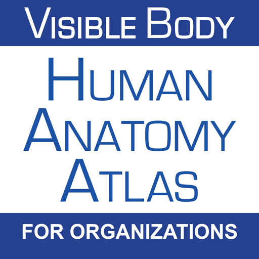 Human Anatomy Atlas (Org.) LOGO-APP點子