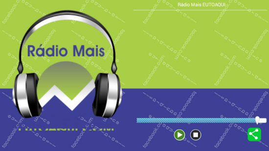 How to mod Radio Mais EUTOAQUI 1.0 apk for pc