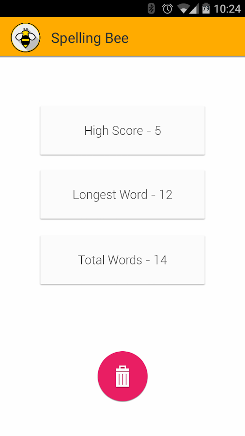 Spelling Bee Learn and Play Android Apps on Google Play